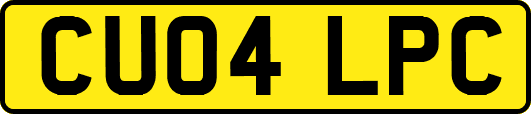 CU04LPC