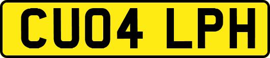 CU04LPH