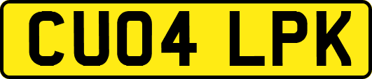 CU04LPK