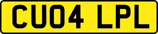 CU04LPL