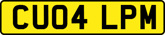 CU04LPM