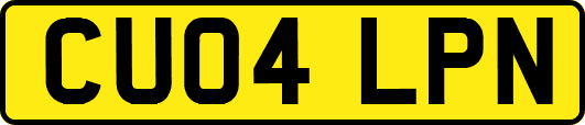 CU04LPN