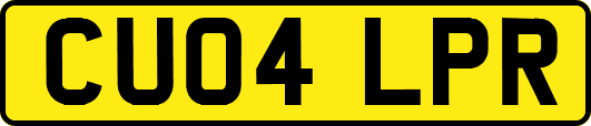 CU04LPR