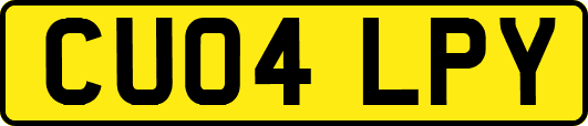 CU04LPY