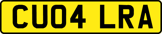 CU04LRA