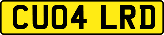 CU04LRD