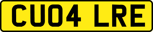 CU04LRE