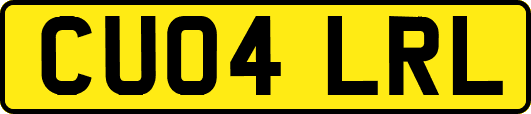 CU04LRL