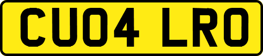 CU04LRO