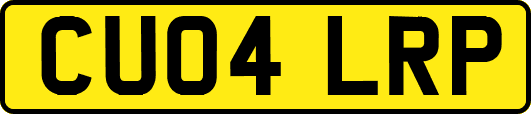 CU04LRP