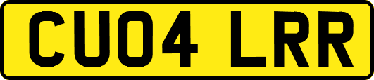 CU04LRR