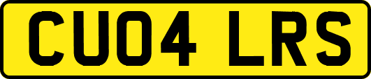 CU04LRS