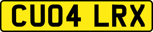 CU04LRX