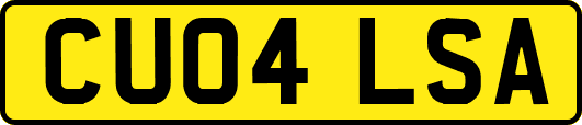 CU04LSA