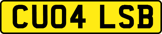 CU04LSB