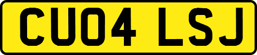 CU04LSJ