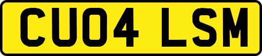 CU04LSM