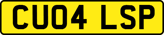 CU04LSP