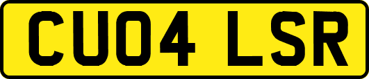 CU04LSR