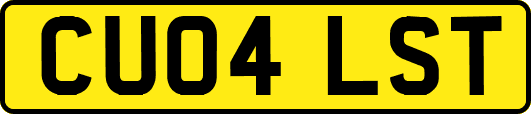 CU04LST