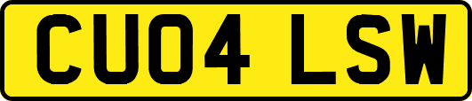 CU04LSW