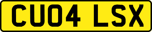 CU04LSX