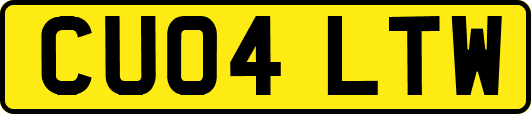 CU04LTW