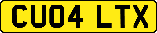 CU04LTX