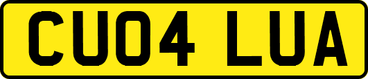 CU04LUA