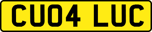 CU04LUC