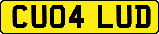 CU04LUD