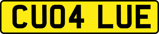 CU04LUE