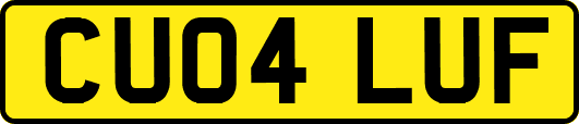 CU04LUF