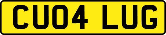 CU04LUG