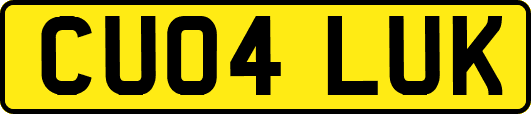 CU04LUK