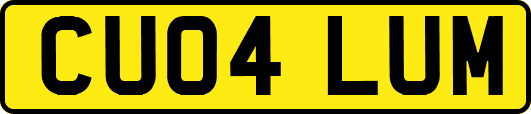 CU04LUM