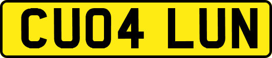CU04LUN