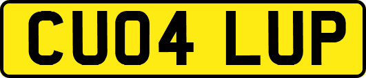 CU04LUP