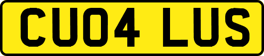 CU04LUS