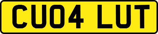 CU04LUT