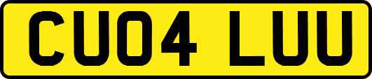 CU04LUU