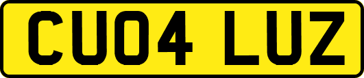 CU04LUZ