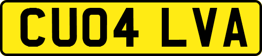 CU04LVA
