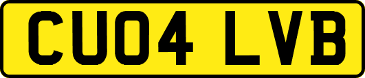 CU04LVB