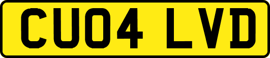 CU04LVD