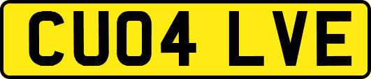CU04LVE