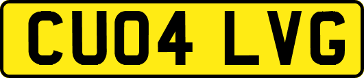 CU04LVG