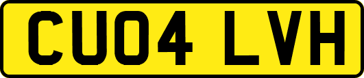 CU04LVH
