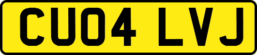 CU04LVJ