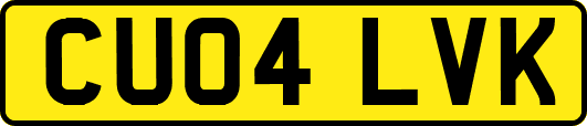 CU04LVK